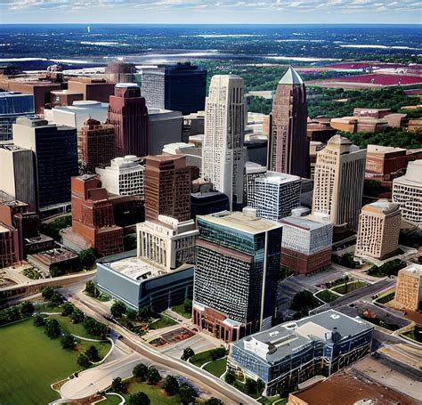 Kansas City, Missouri: Unveiling Exciting Developments for 2023 and Their Impact on Current ...