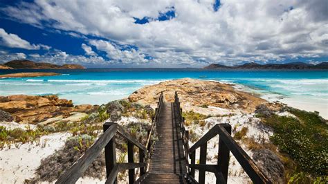 Lucky Bay, Cape Le Grand National Park, WA