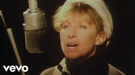 Barbra Streisand - Memory