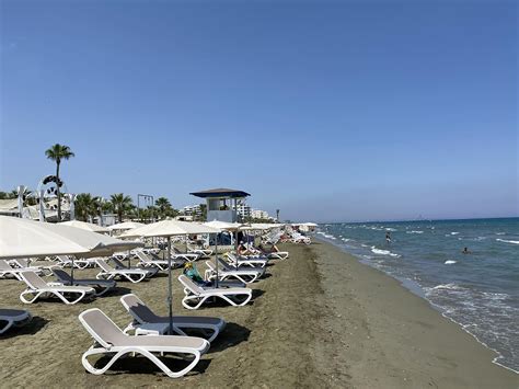 Endless Cyprus heatwaves signal climate change - Financial Mirror