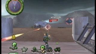 Battalion Wars for GameCube Reviews - Metacritic