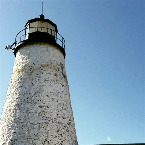 Dice Head lighthouse Castine Maine | Castine, Lighthouse, Maine