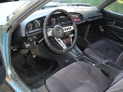 1978 Datsun 200SX - Information and photos - MOMENTcar