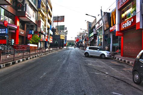 SP Road- The Electronics Hub of Bengaluru - The Indian Wire