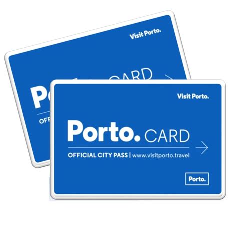 Porto.CARD: 150 benefits (2025) & free public transport