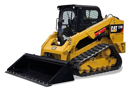 New Caterpillar Compact Track Loaders | Mustang Cat | Houston, TX