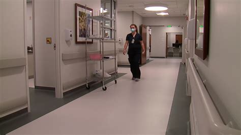 Johnson Memorial Hospital opens new ER that served as temporary COVID-19 unit | WTTV CBS4Indy