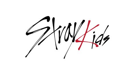 Stray Kids Logo and symbol, meaning, history, PNG, brand