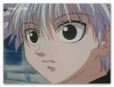 killua - killua fans Photo (24209393) - Fanpop