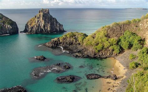 Fernando de Noronha: Remote, Wild and Beautiful