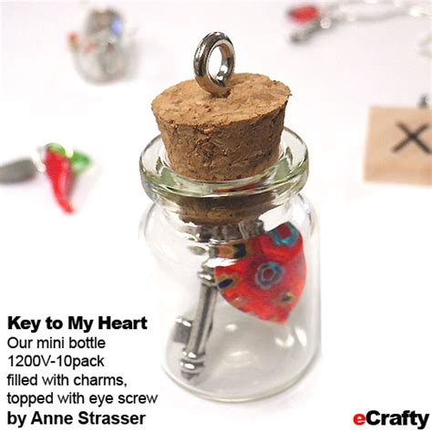 eCrafty.com's Quick Ideas for Beading, Crafts, & Jewelry Making Fun: 5 ...