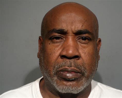 Breakthrough Arrest: Duane ‘Keffe D’ Davis Charged in Tupac Shakur’s ...