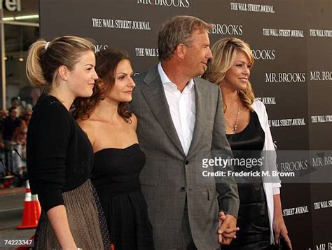 Annie Costner Photos and Premium High Res Pictures - Getty Images