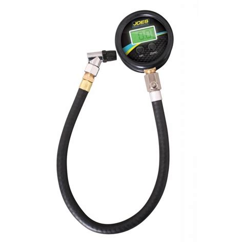 JOES Digital Tire Pressure Gauge - JOES Racing Products