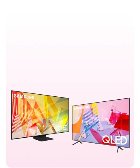 2020 QLED Highlights - New Samsung QLED TV | Samsung US