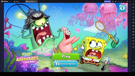 SpongeBob Adventures In a Jam! Anfängerleitfaden, Tipps und Tricks für ...