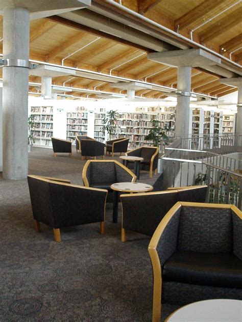 King County Library System, Washington | King County Library… | Flickr
