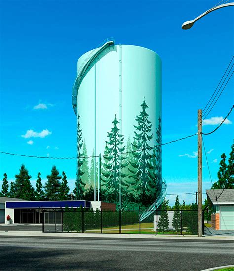 Kent City Council approves park transfer for water tower | Kent Reporter