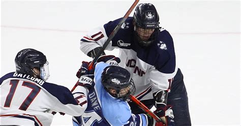 Photo gallery: Maine Black Bears @ UConn men’s hockey - 1/15/2020 - The ...