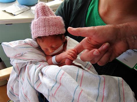 Stanford microbiome research offers new clues to the mystery of preterm birth - Scope