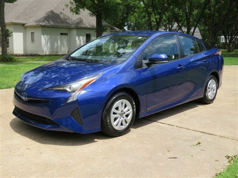 Used Toyota Prius for Sale (with Photos) - CarGurus