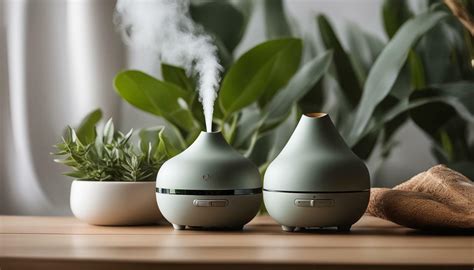 Unlock Aroma Therapy: Your Eucalyptus Oil Diffuser Guide