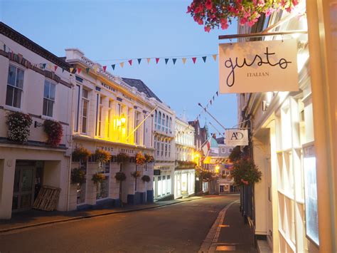 10 Places to Eat in Guernsey - Little Miss Gem Travels