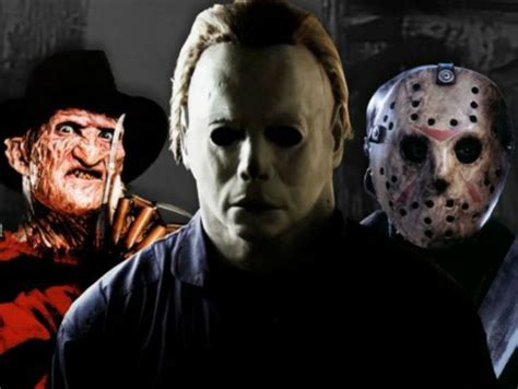 Las mejores películas clásicas de terror para Halloween