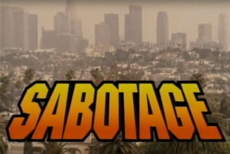 A Deep Dive Into Beastie Boys' Sabotage Video — Kerrang!