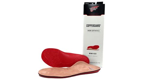 Red Wing Orthotics Rw400 Flash Sales | bellvalefarms.com