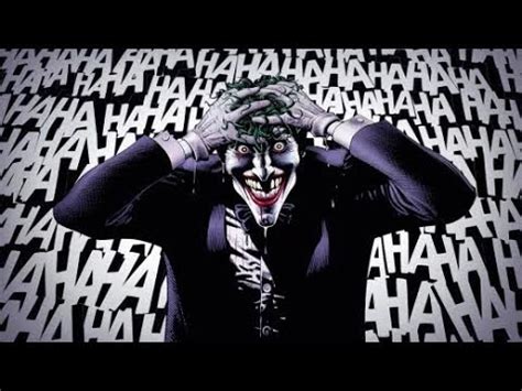 Best of the Joker Laugh Compilation - YouTube