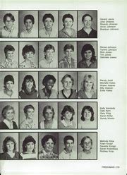 Yuma Union High School - El Saguaro Yearbook (Yuma, AZ), Class of 1986 ...