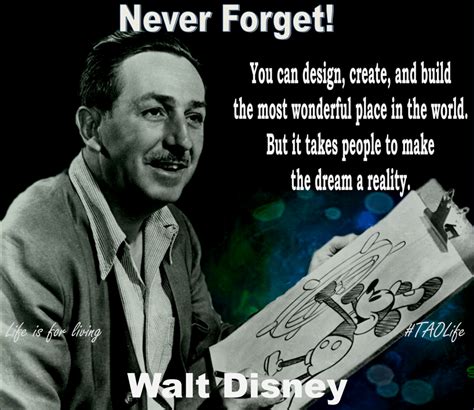 Walt Disney Quotes On Leadership. QuotesGram