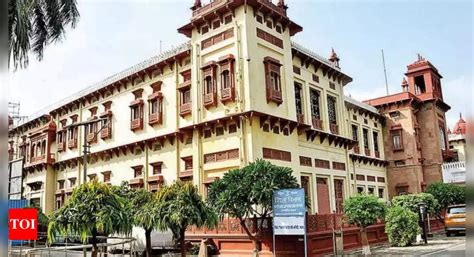 Patna Museum closed for renovation work | Patna News - Times of India