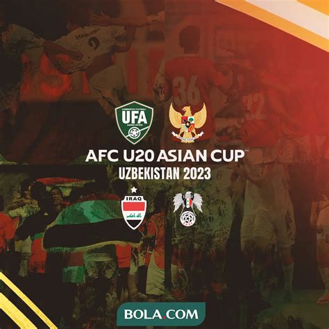 Link Live Streaming Piala Asia U-20 2023 di RCTI+: Timnas Indonesia U ...