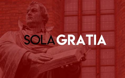 Sola Gratia | Stone Oak Bible Church