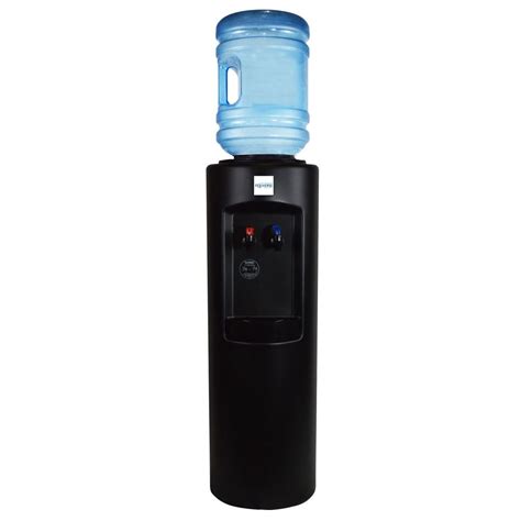 Aquverse Commercial-Grade Top-Load Water Dispenser Filtration System-A3000 - The Home Depot