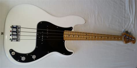 Fender Player Precision Bass | TalkBass.com