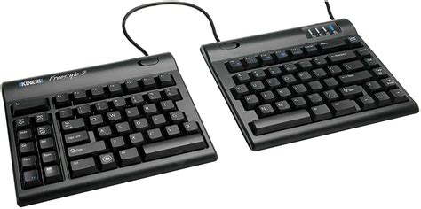 Change your keyboard to an Ergonomic One. Discover the Benefits. - Office Solution Pro