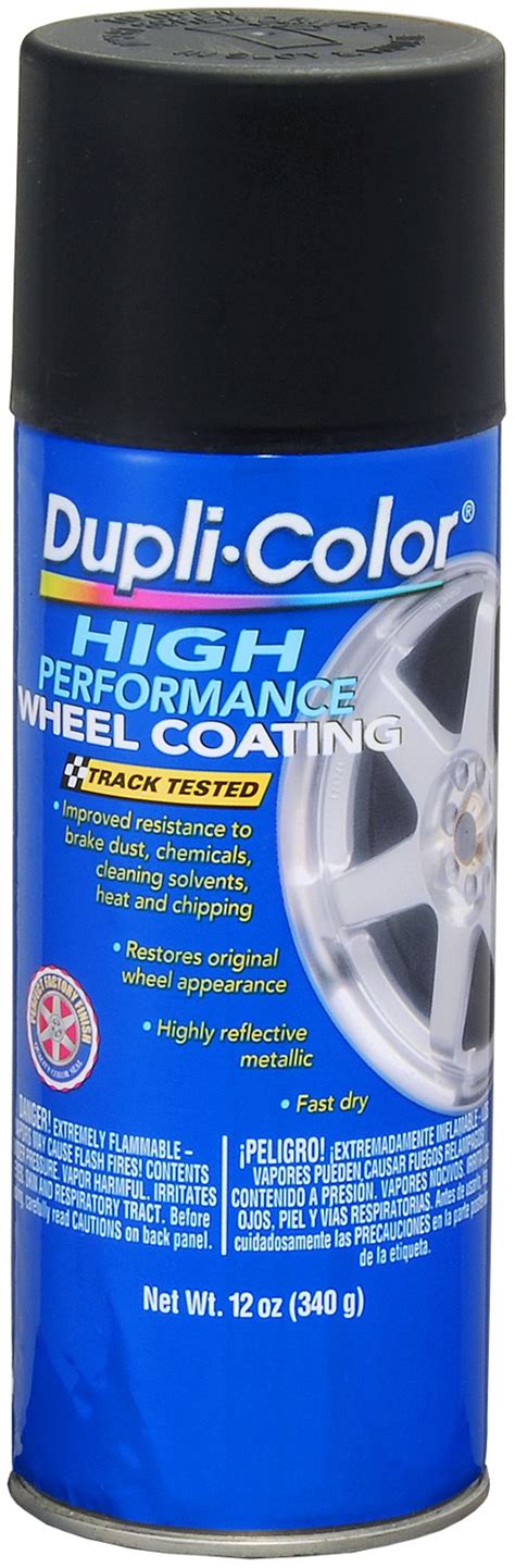 Dupli-Color Paint HWP104 Dupli-Color Wheel Coating | eBay