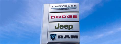 Chrysler Dodge Jeep RAM Dealer Serving Clewiston Beach | Arrigo Dodge ...