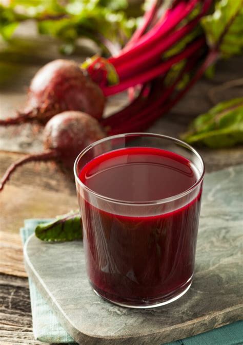 Beetroot Juice Benefits And Side Effects | Healthy Taste Of Life