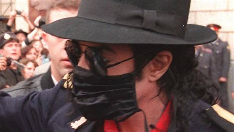 Michael Jackson predicted coronavirus type pandemic | PerthNow