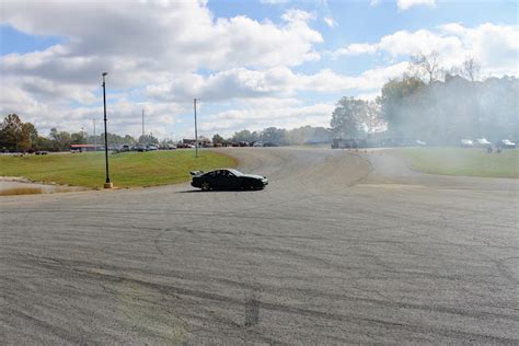 RC Rock Crawling in Clarksville Speedway & Fairgrounds