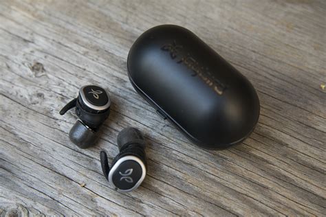 Jaybird Run wireless earbuds review