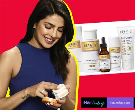 These Celebs Including Priyanka Chopra Have Collaborated With These ...