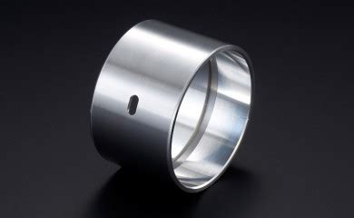 Products - Daido Metal Sites