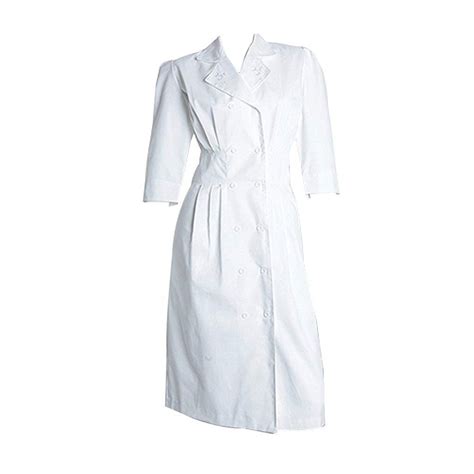 Nurse Ratched Costume - One Flew Over The Cuckcoo's Nest