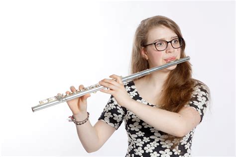 Flute Lessons - Kentucky Arts Academy