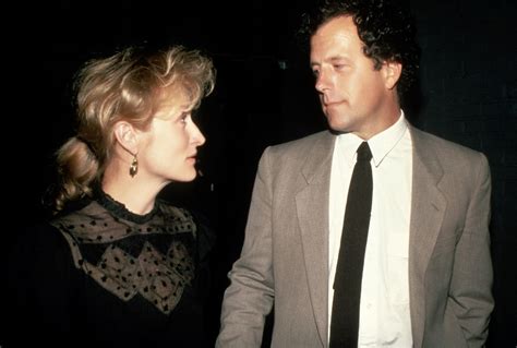 Meryl Streep Confirms Separation From Longtime Husband Don Gummer ...